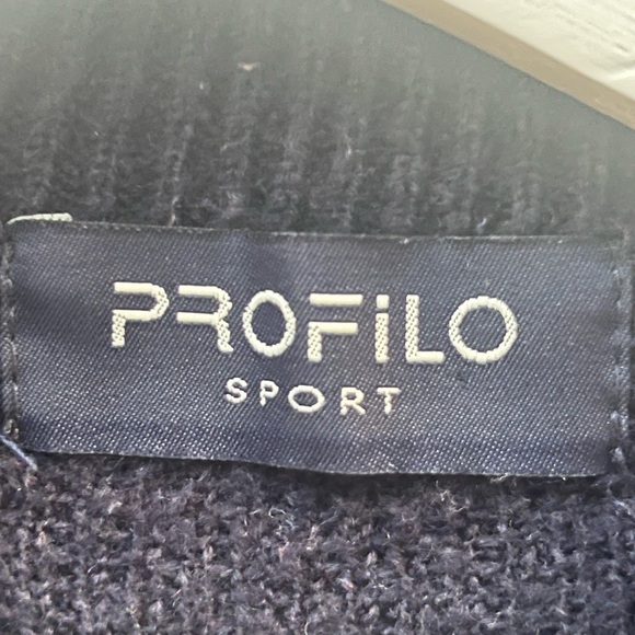 VINTAGE SWEATER - Picture 2 of 2